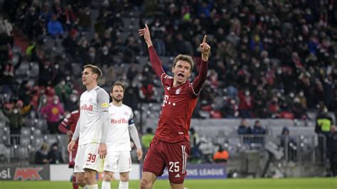 bayern gegen salzburg live